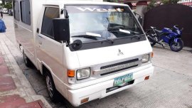Mitsubishi fb L300 Model 2007 for sale 