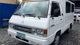 Mitsubishi L300 2007 for sale 