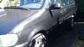 SELLING 2000 Kia Carnival 2.9 turbo intercooler.