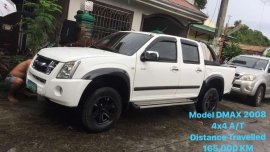 For sale Isuzu DMAX