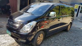 Hyundai Grand Starex GL TCi Model 2012 for sale 