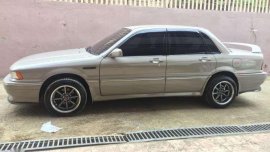 Mitsubishi Galant Turbo Diesel Engine Rush 4 Sale