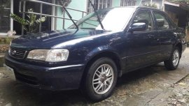 Toyota Corolla lovelife xe 1998 FOR SALE