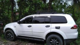 Mitsubishi Montero 2012 Asialink Preowned Cars