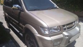 ISUZU Crosswind 2003 Model for sale 