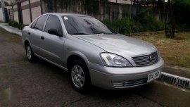 Nissan Sentra GX 2007 Model Automatic Transmission