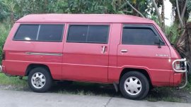 Mitsubishi L300 van 1996 for sale 