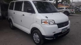 2011 Suzuki APV Hamis kaAyo for sale 