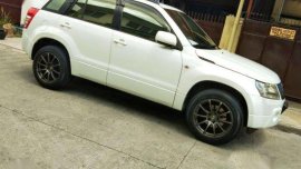 2008 Suzuki Grand Vitara for sale 