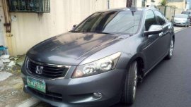 2008 Honda Accord 2.4L GOOD AS NEW 