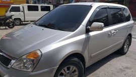 Kia Carnival 2012 FOR SALE
