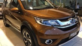 2018 Honda BRV FOR SALE