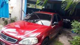 Honda Civic lxi 2000 Automatic FOR SALE