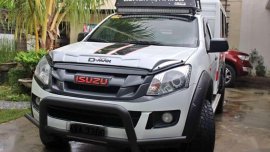 2015 Isuzu D-Max FlexiQube X-series FOR SALE
