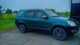 Honda CRv 2nd gen matic all power 2002