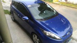 Rush for sale Ford Fiesta S Series 2011 Top of the line cash