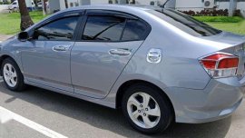 Honda City 2009 Manual Transmission