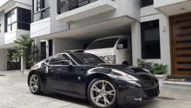 Nissan 370Z 2009 FOR SALE
