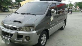 Hyundai Starex 2003 for sale 