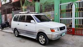 For sale Toyota REVO DIESEL 2001