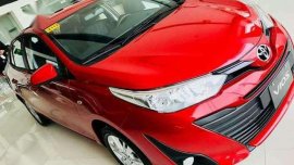 San pablo Toyota Vios 2019 FOR SALE