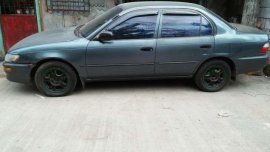 Toyota Corolla XE 97 swap sa FX FOR SALE