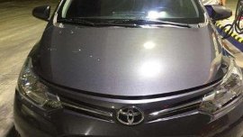 2014 Toyota Vios E AT 1.3 FOR SALE