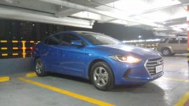 Hyundai Elantra 2017 for sale