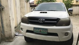 2005 Toyota Fortuner for sale
