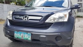 2007 Honda Cr-V for sale