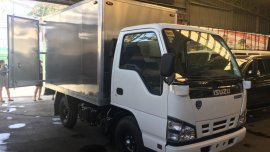 2018 Isuzu Elf for sale