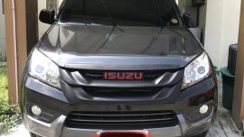 Isuzu Mu-X 2015 for sale