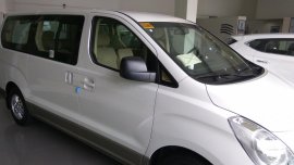 Hyundai Grand Starex 2018 for sale