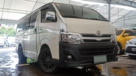 2012 Toyota Hiace for sale