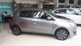 2018 Mitsubishi Mirage for sale