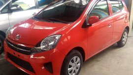 2017 Toyota Wigo for sale