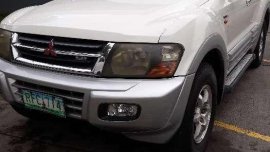 Mitsubishi Pajero CK 1999 for sale 