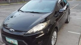2011 Ford Fiesta 1.3 255k FOR SALE
