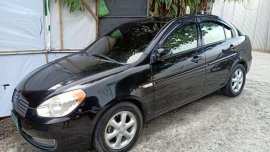 Hyundai Accent diesel 2009 for sale 