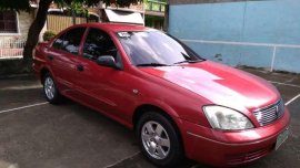 Nissan Sentra 2005 gx gas efi FOR SALE