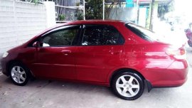 Honda City 2006 FOR SALE