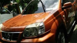 Nissan Xtrail 2006 FOR SALE