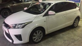 Toyota Yaris 2016 FOR SALE