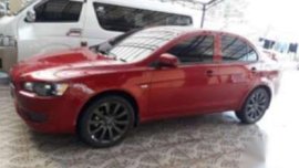 Mitsubishi Lancer ex 2014 for sale 