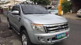 2013 Ford Ranger XLT 2.2 engine FOR SALE