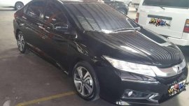 2015 Honda City VX AT Good as new