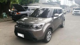2016 Kia Soul CRDi Manual Diesel FOR SALE