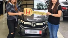 2019 Honda City Jazz Mobilio Civic BRV CRV HRV Brio Brio Amaze LOW DP