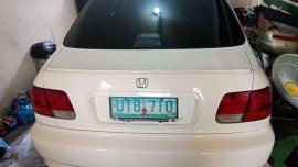 Honda Civic vti 98 model FOR SALE