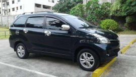 For sale Toyota Avanza 1.5 G automatic 2014 model